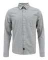 Eco Button Down Shirt