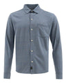 Eco Button Down Shirt