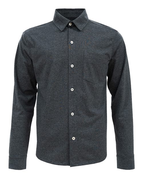 Men's Eco Button Down Shirt