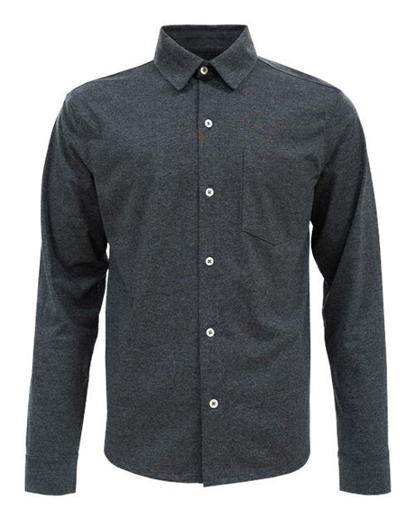 Men's Eco Button Down Shirt