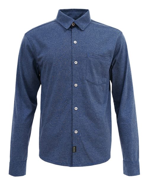 Men's Eco Button Down Shirt