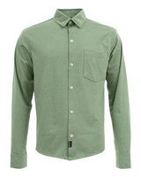 Eco Button Down Shirt