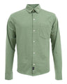 Men's Eco Button Down Shirt