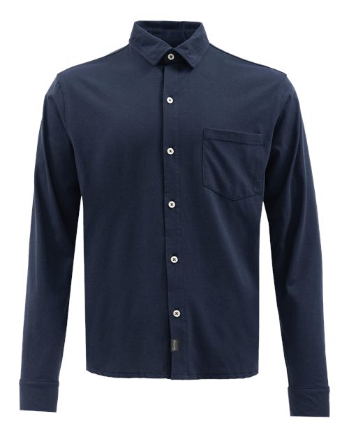 Eco Button Down Shirt