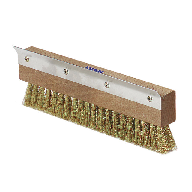 Carlisle 40293 Head for Pizza Oven Brush