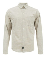 Eco Button Down Shirt