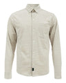 Eco Button Down Shirt