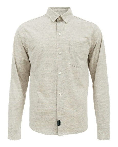 Men's Eco Button Down Shirt