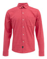 Eco Button Down Shirt