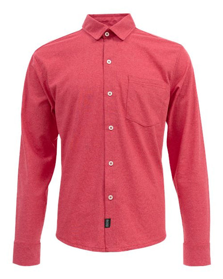 Men's Eco Button Down Shirt