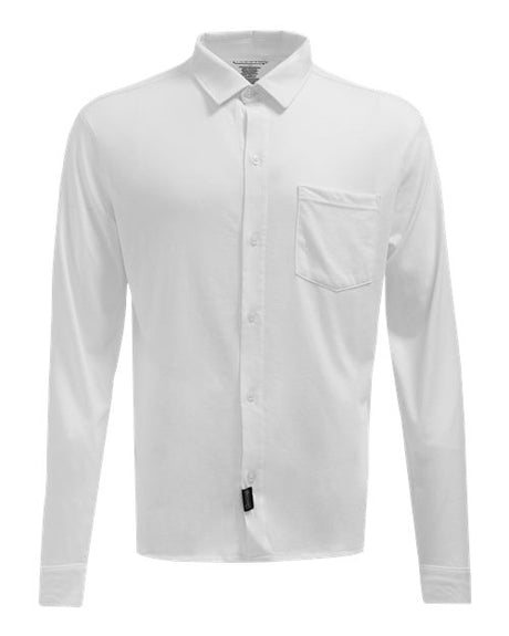 Men's Eco Button Down Shirt
