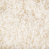 Organic White Jasmine Rice - 25 lb.