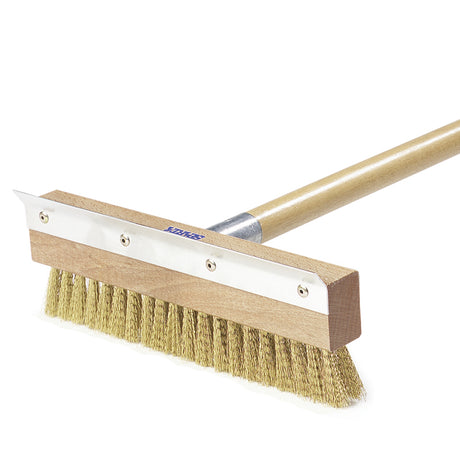 Carlisle 40293 Head for Pizza Oven Brush