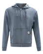 Recover Unisex Full-Zip Hooded Sweatshirt