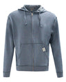 Recover Unisex Full-Zip Hooded Sweatshirt