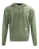 Recover Unisex Full-Zip Hooded Sweatshirt