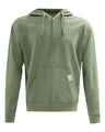 Recover Unisex Full-Zip Hooded Sweatshirt