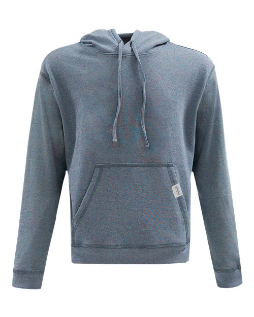 Recover Unisex Fleece Hooded Sweatshirt