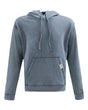 Recover Unisex Fleece Hooded Sweatshirt