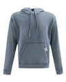 Recover Unisex Fleece Hooded Sweatshirt
