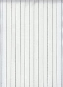 1 Yard Techno Crepe Pinstripe Print Fabric 58/60 Inches Wide