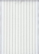 Pinstripe Techno Crepe Stretch Knit Fabric