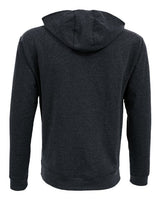 Fleece Hooded Sweatshirt