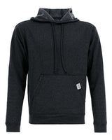 Fleece Hooded Sweatshirt