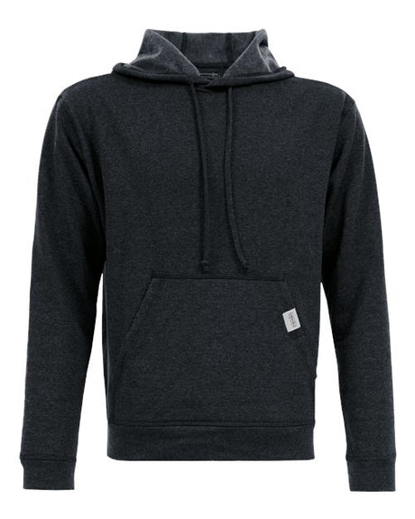 Recover Unisex Fleece Hooded Sweatshirt
