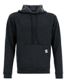 Recover Unisex Fleece Hooded Sweatshirt