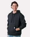 Fleece Hooded Sweatshirt