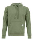 Recover Unisex Fleece Hooded Sweatshirt