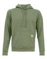Recover Unisex Fleece Hooded Sweatshirt