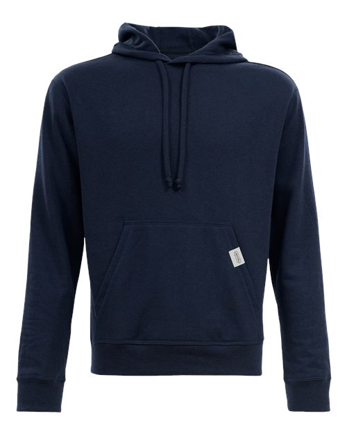 Fleece Hooded Sweatshirt