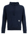 Fleece Hooded Sweatshirt