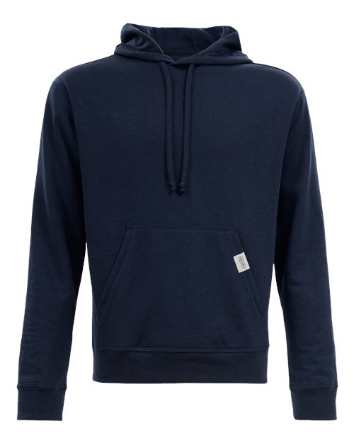 Recover Unisex Fleece Hooded Sweatshirt