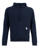 Recover Unisex Fleece Hooded Sweatshirt