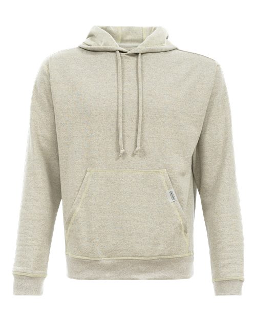 Recover Unisex Fleece Hooded Sweatshirt