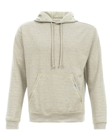 Recover Unisex Fleece Hooded Sweatshirt