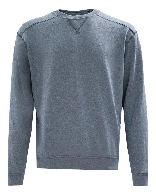 Recover Unisex Recycled Crewneck Sweatshirt