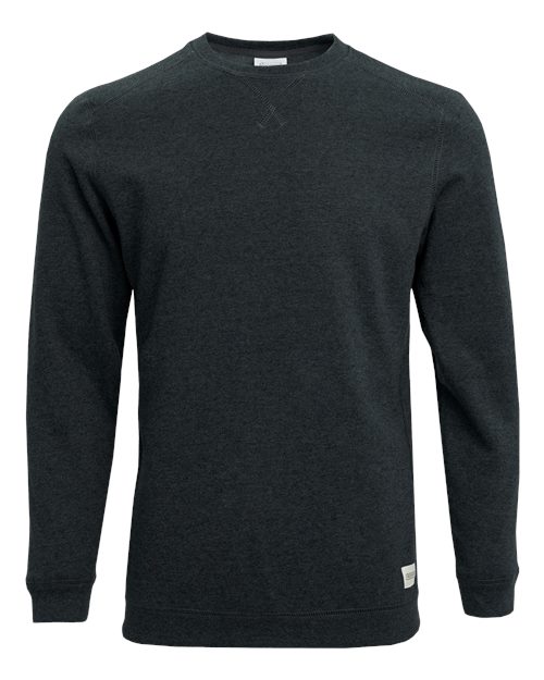 Recover Unisex Recycled Crewneck Sweatshirt