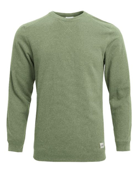 Recover Unisex Recycled Crewneck Sweatshirt