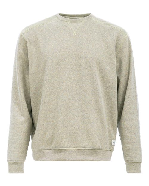 Recover Unisex Recycled Crewneck Sweatshirt
