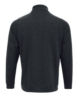 Recover Unisex Quarter-Zip Pullover
