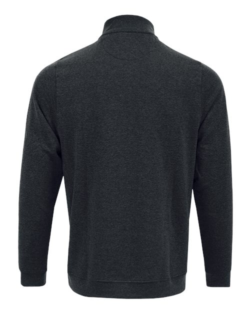 Recover Unisex Quarter-Zip Pullover