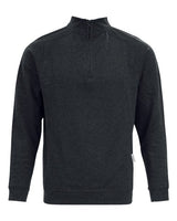 Recover Unisex Quarter-Zip Pullover