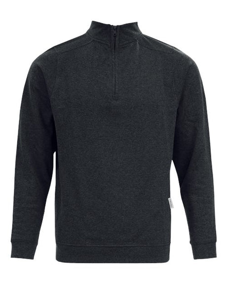 Recover Unisex Quarter-Zip Pullover