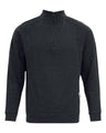 Recover Unisex Quarter-Zip Pullover