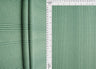 1 Yard Variegated Jacquard Rib Fabric 52/54 Inch Wide Polyester Rayon Spandex Blend