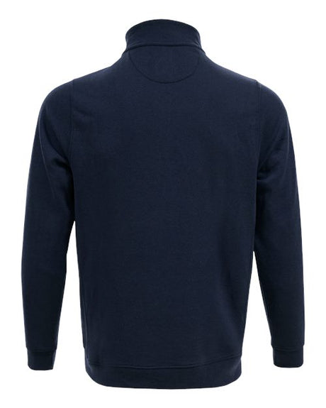 Recover Unisex Quarter-Zip Pullover